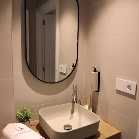Apartamento Marconia 203