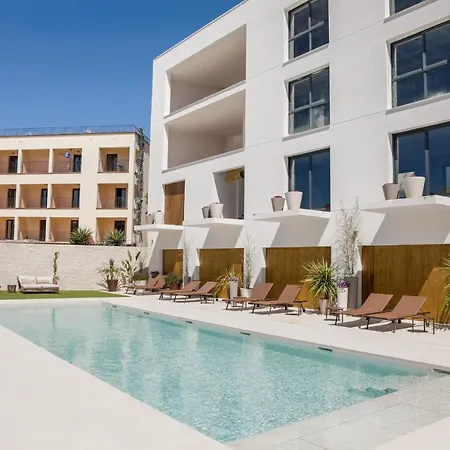 Apartamento Marconia 203 L'Estartit