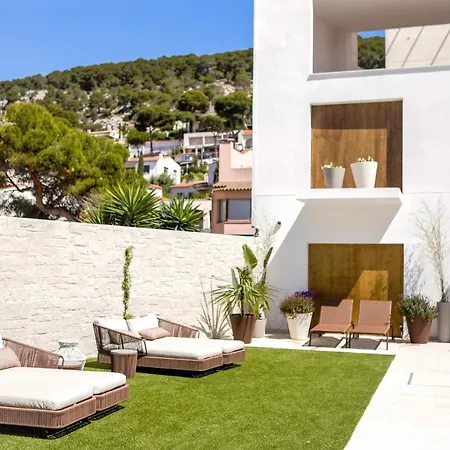 Marconia 203 Apartamento L'Estartit
