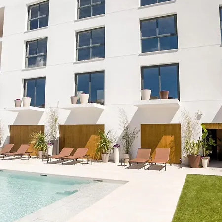 Apartamento Marconia 203 *